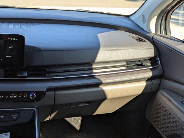 used 2026 Kia Carnival Hybrid car, priced at $44,928