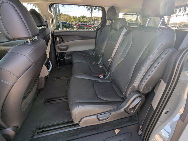 used 2026 Kia Carnival Hybrid car, priced at $44,928