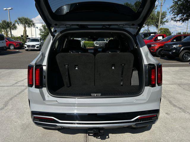 used 2023 Kia Sorento car, priced at $29,879