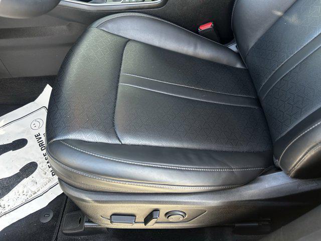 used 2023 Kia Sorento car, priced at $29,879
