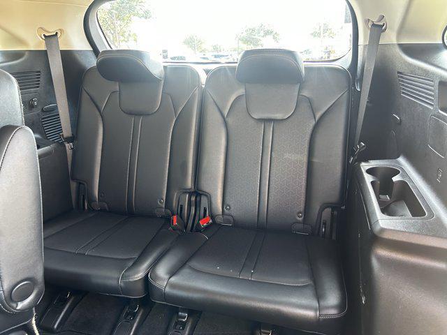 used 2023 Kia Sorento car, priced at $29,879