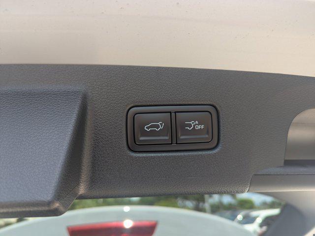 new 2025 Kia Telluride car, priced at $46,938