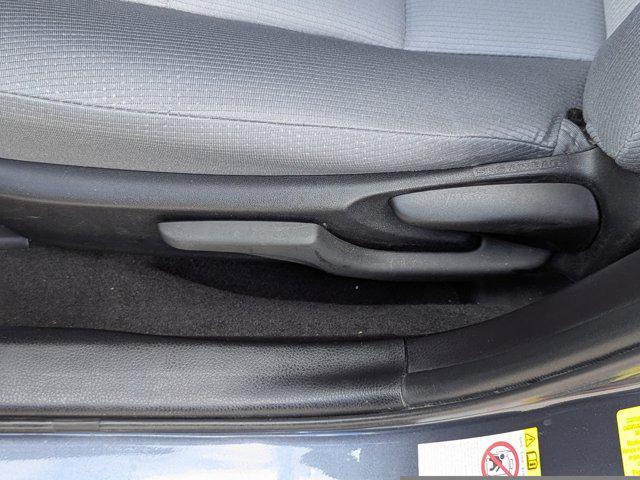 used 2017 Toyota Corolla car, priced at $13,353