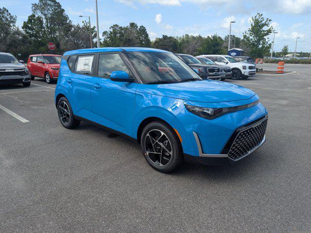 new 2025 Kia Soul car, priced at $25,281