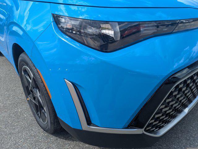 new 2025 Kia Soul car, priced at $25,281