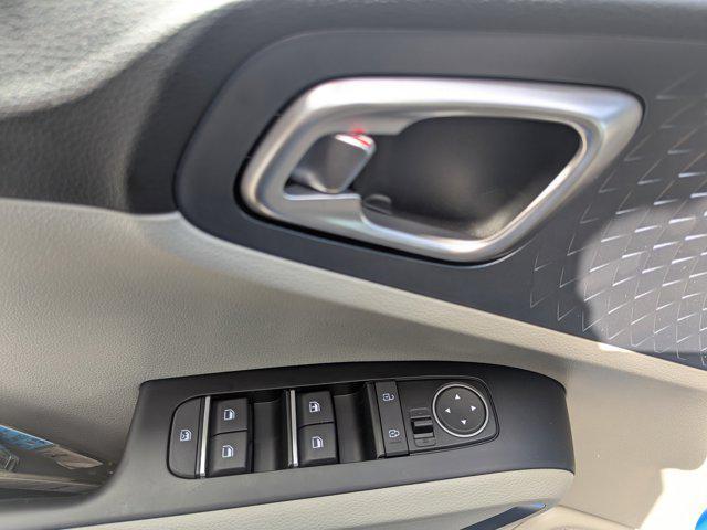 new 2025 Kia Soul car, priced at $25,281
