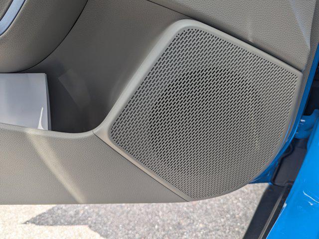 new 2025 Kia Soul car, priced at $25,281