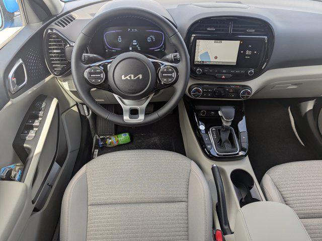 new 2025 Kia Soul car, priced at $25,281