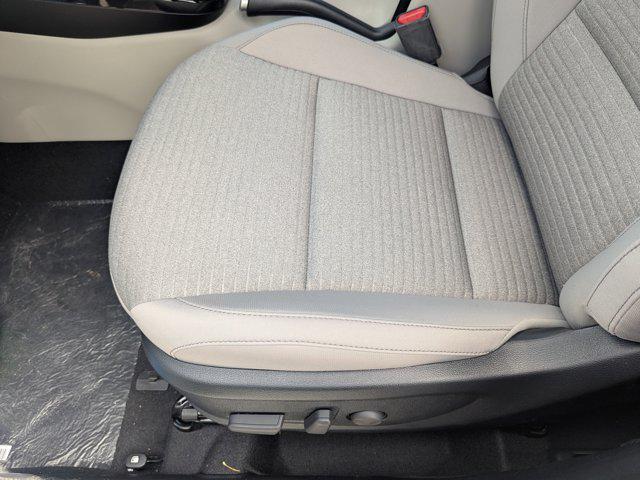 new 2025 Kia Soul car, priced at $25,281
