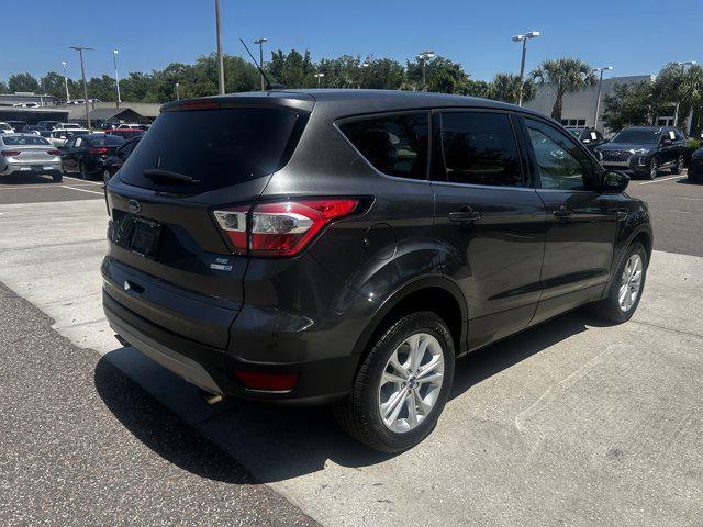 used 2017 Ford Escape car, priced at $11,868