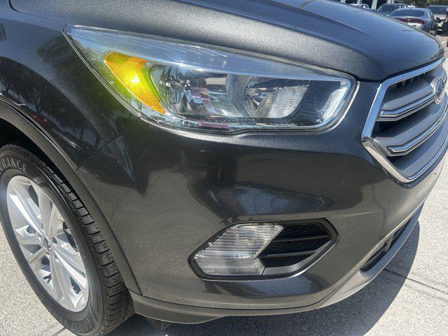 used 2017 Ford Escape car, priced at $11,868