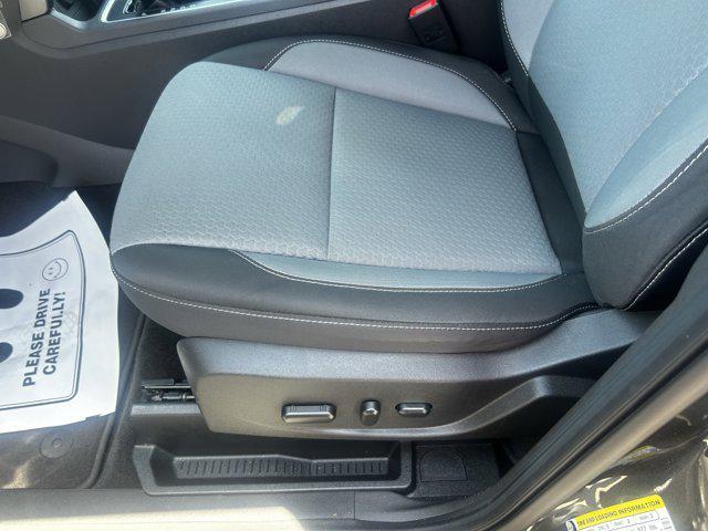 used 2017 Ford Escape car, priced at $11,868