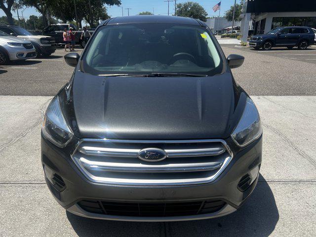 used 2017 Ford Escape car, priced at $11,868