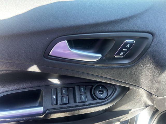 used 2017 Ford Escape car, priced at $11,868