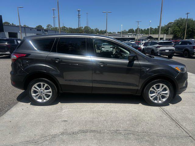 used 2017 Ford Escape car, priced at $11,868