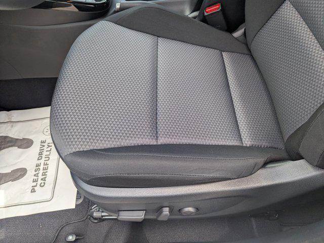 used 2023 Kia Soul car, priced at $21,427