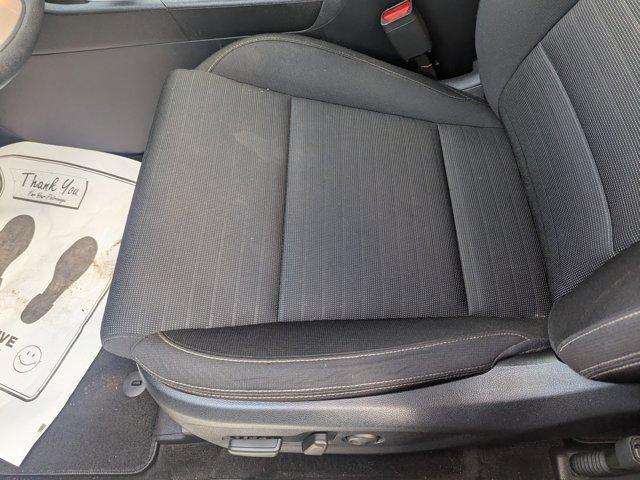 used 2022 Kia Sportage car, priced at $20,901