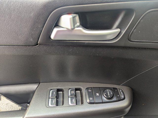 used 2022 Kia Sportage car, priced at $20,901
