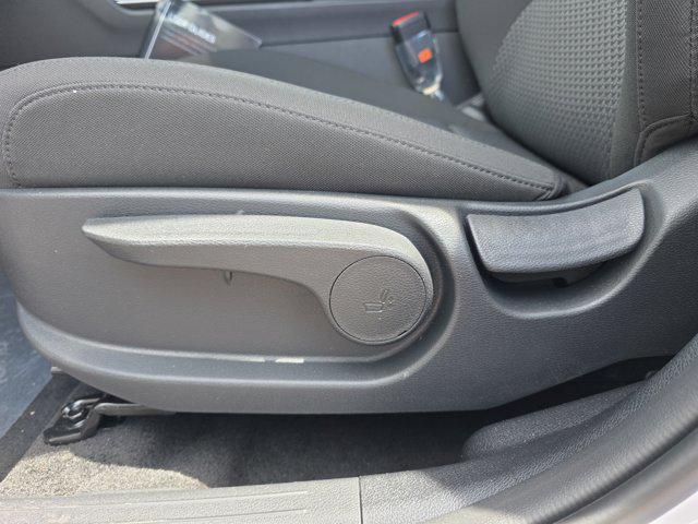 new 2026 Kia Sportage car, priced at $30,760
