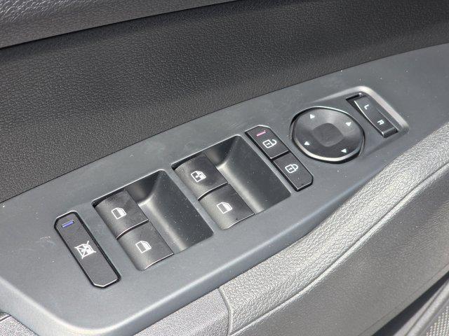new 2026 Kia Sportage car, priced at $30,760