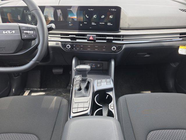 new 2026 Kia Sportage car, priced at $30,760