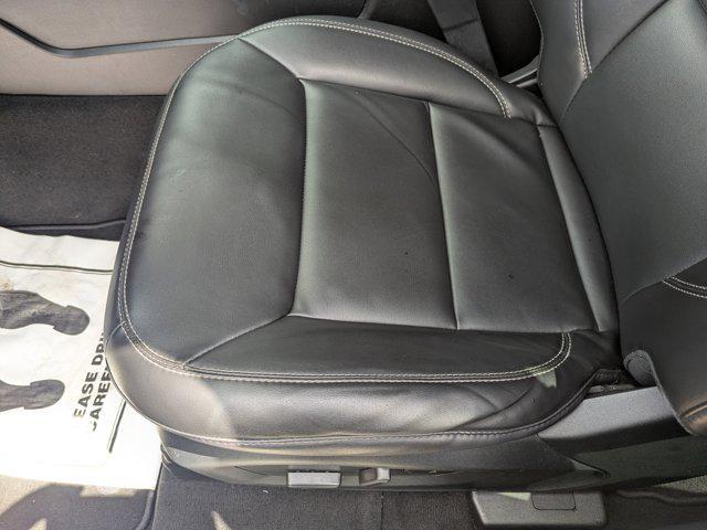 used 2022 Ford Explorer car, priced at $27,986