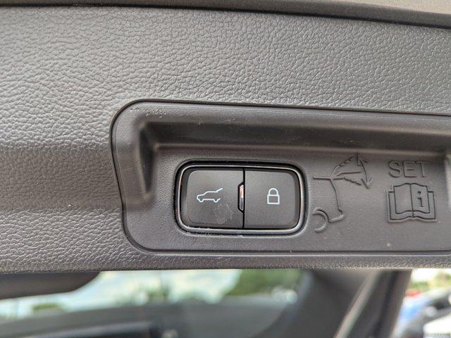 used 2022 Ford Explorer car, priced at $27,986