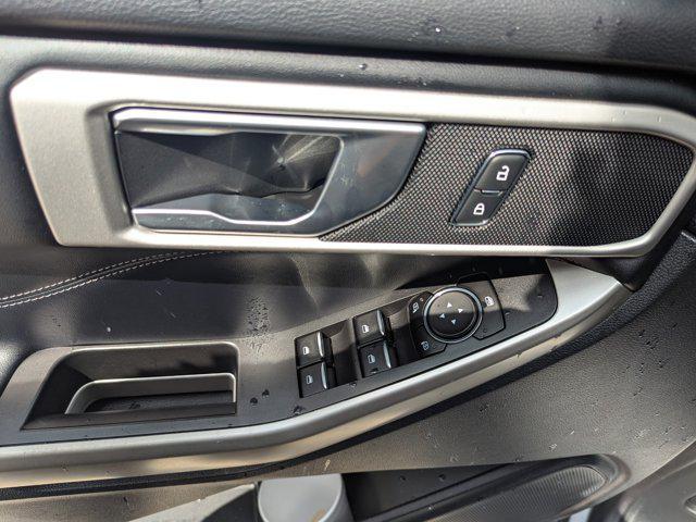 used 2022 Ford Explorer car, priced at $27,986