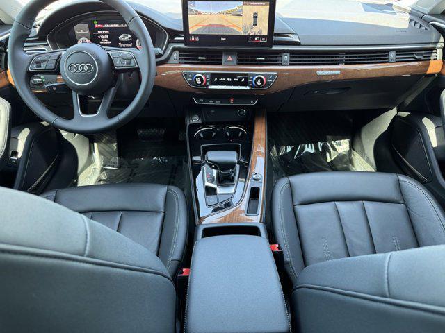 used 2022 Audi A5 Sportback car, priced at $33,670