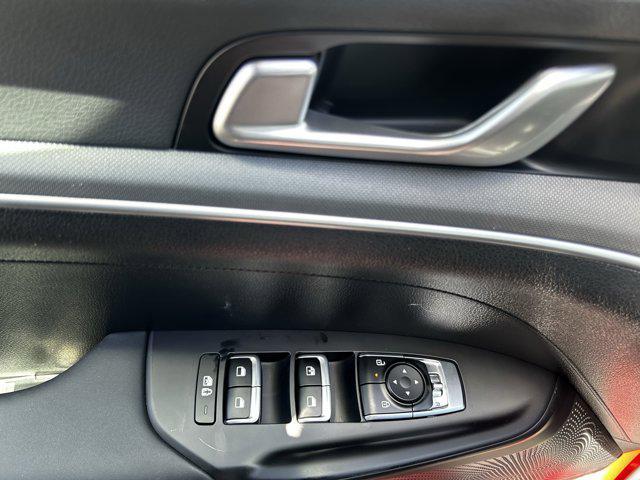 new 2025 Kia K5 car, priced at $26,936