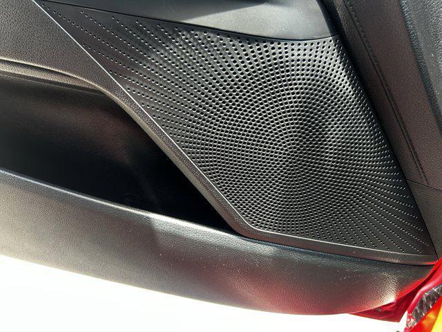 new 2025 Kia K5 car, priced at $26,936