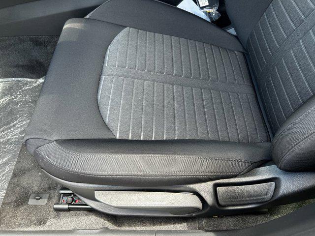 new 2025 Kia K5 car, priced at $26,936