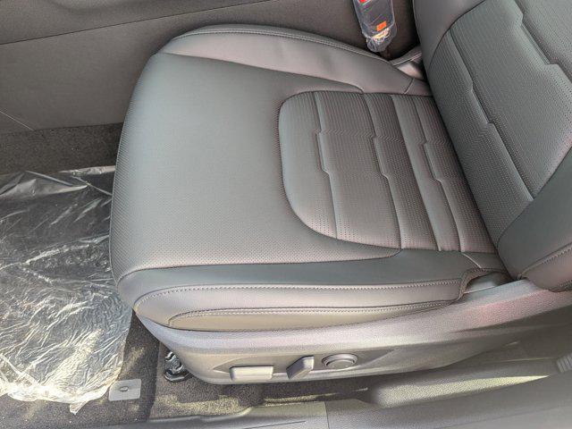 new 2026 Kia Sportage car, priced at $37,365