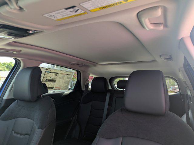 new 2026 Kia Sportage car, priced at $37,365