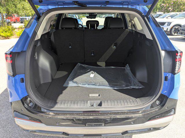 new 2026 Kia Sportage car, priced at $37,365