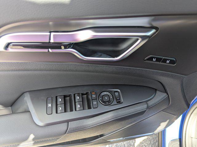 new 2026 Kia Sportage car, priced at $37,365