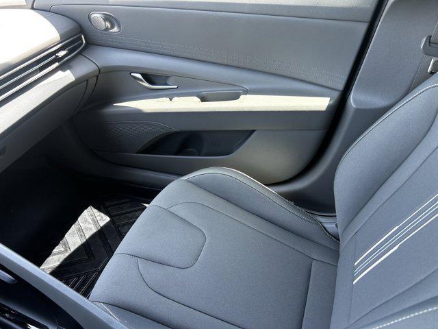 used 2022 Hyundai Elantra car, priced at $17,994
