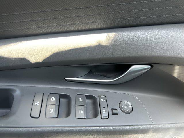 used 2022 Hyundai Elantra car, priced at $17,994