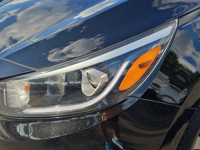 used 2020 Kia Sedona car, priced at $14,729