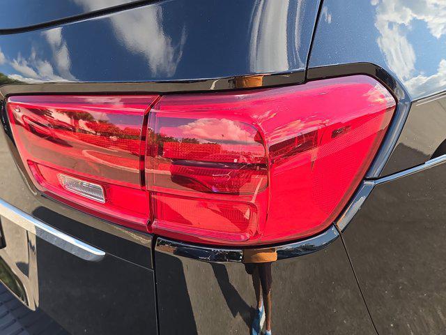 used 2020 Kia Sedona car, priced at $14,729