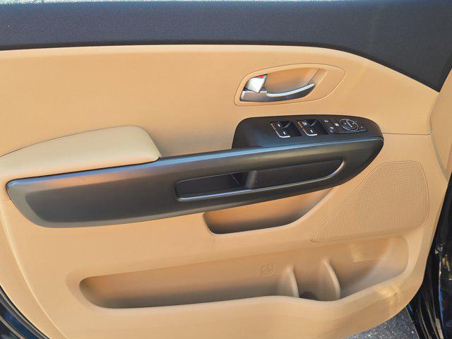 used 2020 Kia Sedona car, priced at $14,729