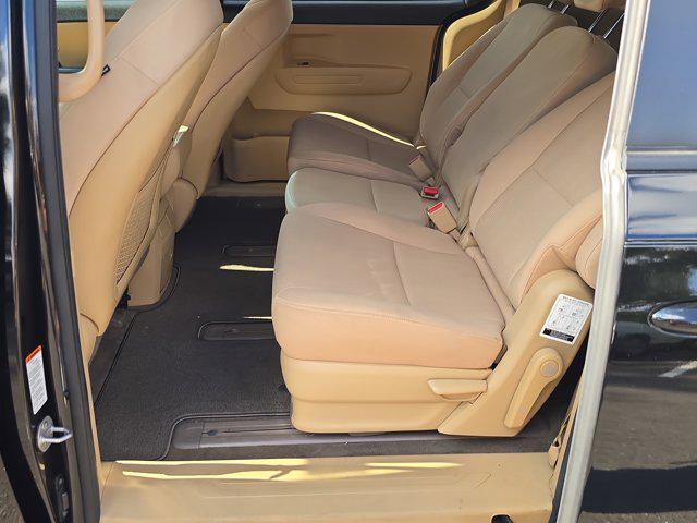 used 2020 Kia Sedona car, priced at $14,729