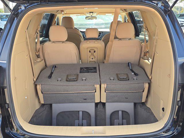 used 2020 Kia Sedona car, priced at $14,729