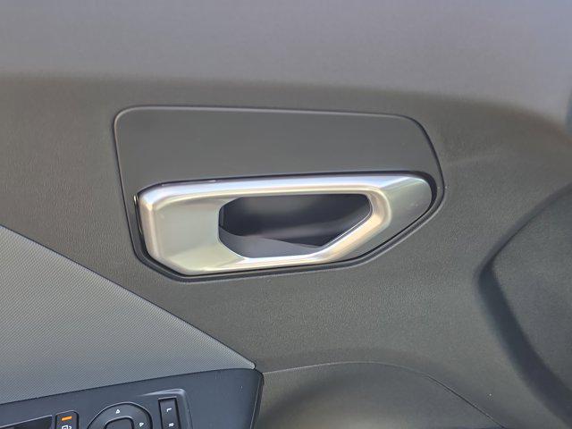 new 2025 Kia K4 car, priced at $23,991