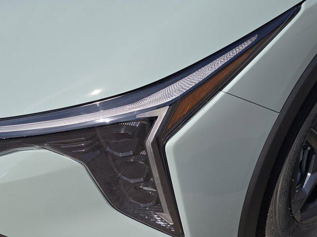 new 2025 Kia K4 car, priced at $23,991