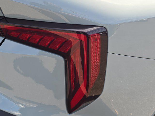 new 2025 Kia K4 car, priced at $23,991