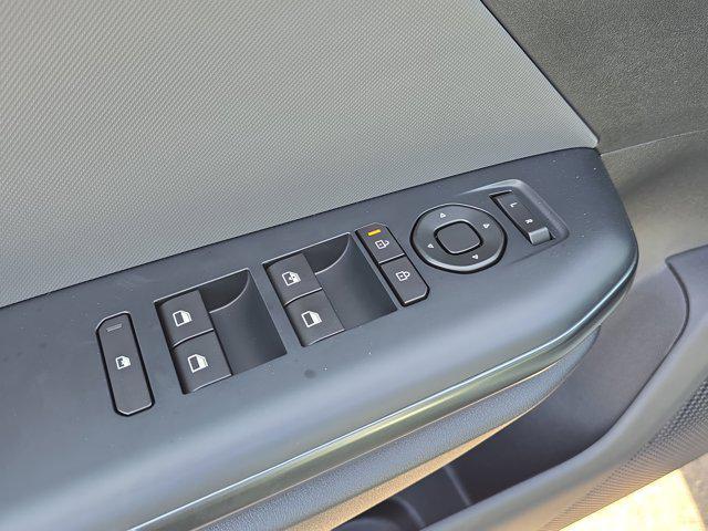 new 2025 Kia K4 car, priced at $23,991