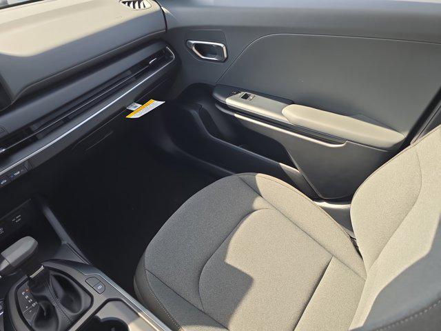 new 2025 Kia K4 car, priced at $23,991