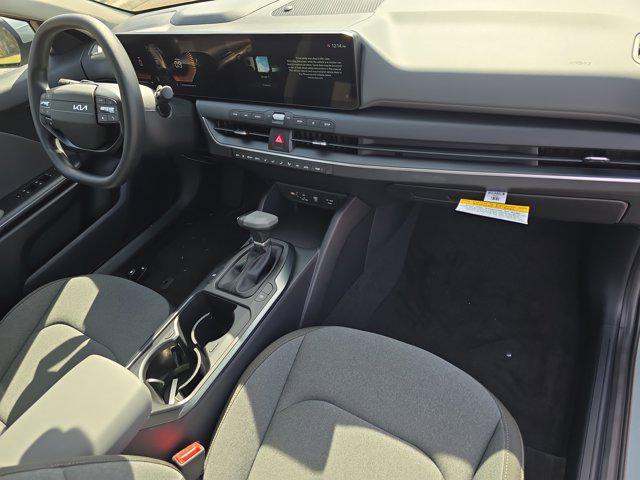 new 2025 Kia K4 car, priced at $23,991
