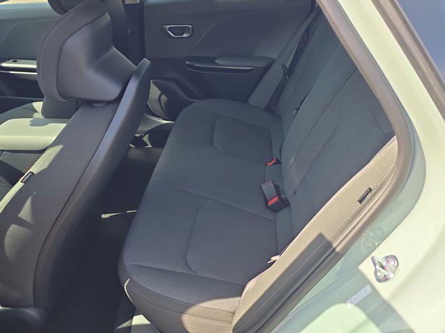 new 2025 Kia K4 car, priced at $23,991